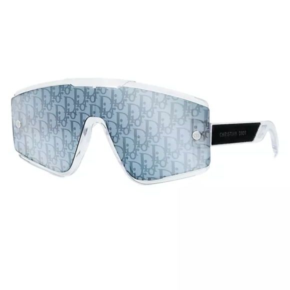 DIOR Sunglasses In New Condition, DiorXtrem MU, Oversize - Picture 1 of 11